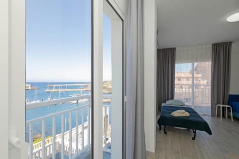 Sur Restinga Apartment hotel in El Hierro