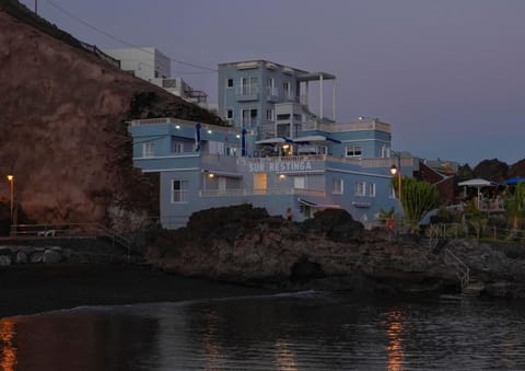 Sur Restinga Apartment hotel in El Hierro