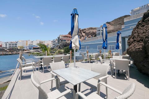 Sur Restinga Apartment hotel in El Hierro