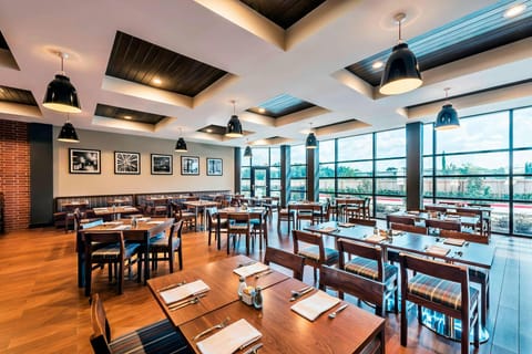 Four Points by Sheraton Houston Energy Corridor Hotel in Addicks