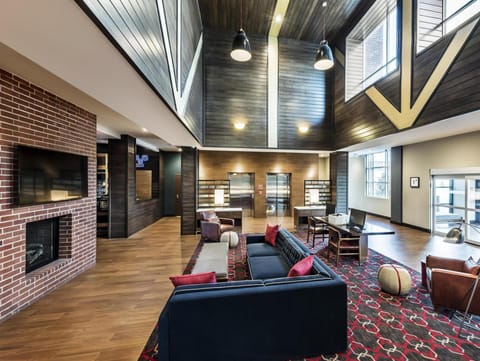 Four Points by Sheraton Houston Energy Corridor Hotel in Addicks