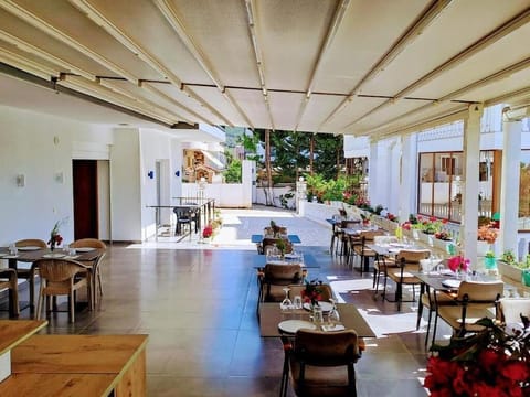 Hotel Vathi Hotel in Ksamil