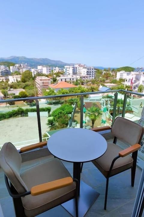 Hotel Vathi Hotel in Ksamil