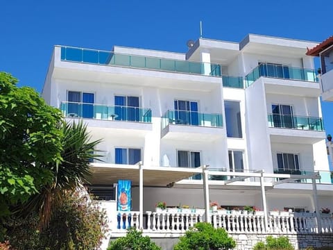 Hotel Vathi Hotel in Ksamil