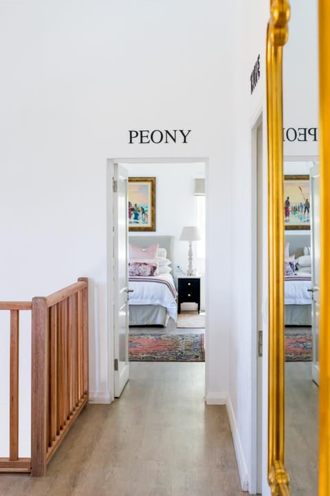 Maison Montagne at Dieu Donne Vineyards Hotel in Franschhoek