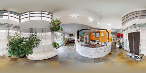 Sandia Peak Inn Old Town ABQ, a Howard Johnson by Wyndham Motel in Albuquerque