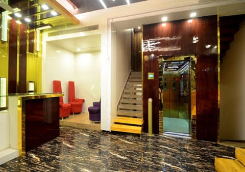 Hotel Metro Inn Inn in Jaipur