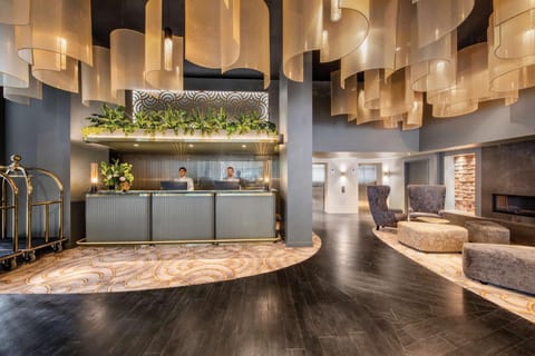 Vibe Hotel Hobart Hotel in Hobart