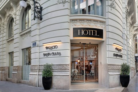 Palacio Santa Clara, Autograph Collection Hotel in Valencia