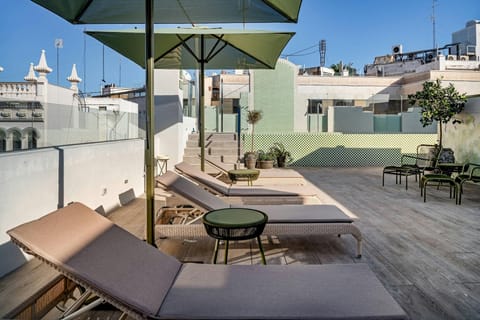 Palacio Santa Clara, Autograph Collection Hotel in Valencia