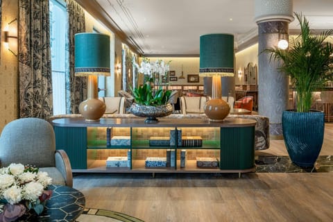 Palacio Santa Clara, Autograph Collection Hotel in Valencia