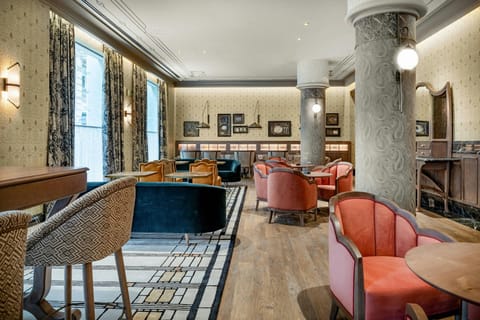 Palacio Santa Clara, Autograph Collection Hotel in Valencia