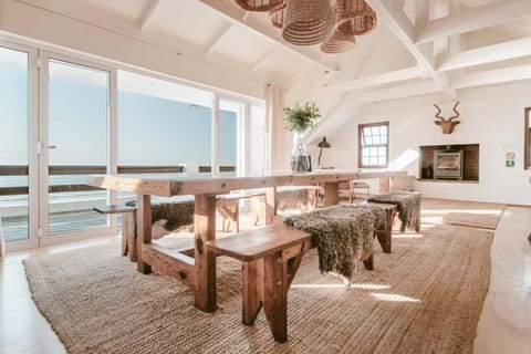 Gonana Guesthouse Resort in Western Cape