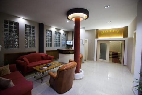 Hotel Dea 2002 Hotel in North Macedonia