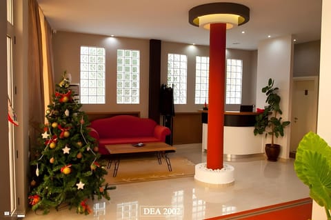 Hotel Dea 2002 Hotel in North Macedonia