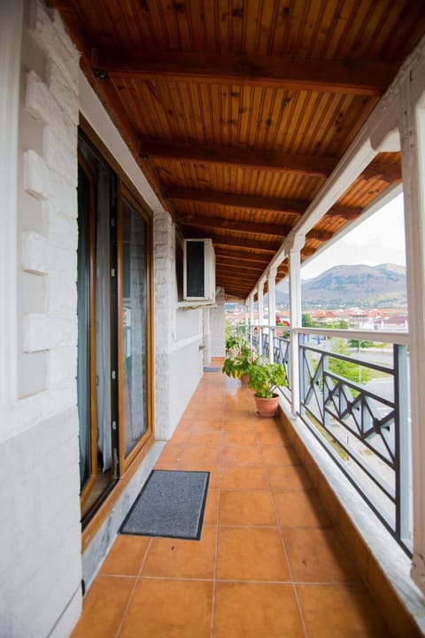 Hotel Dea 2002 Hotel in North Macedonia