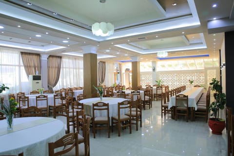 Hotel Dea 2002 Hotel in North Macedonia