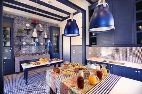 Maison Il Conservatorio Hotel in Sorrento