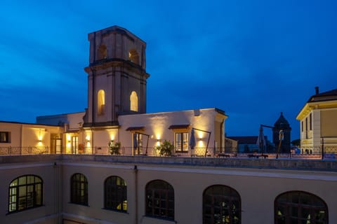 Maison Il Conservatorio Hotel in Sorrento