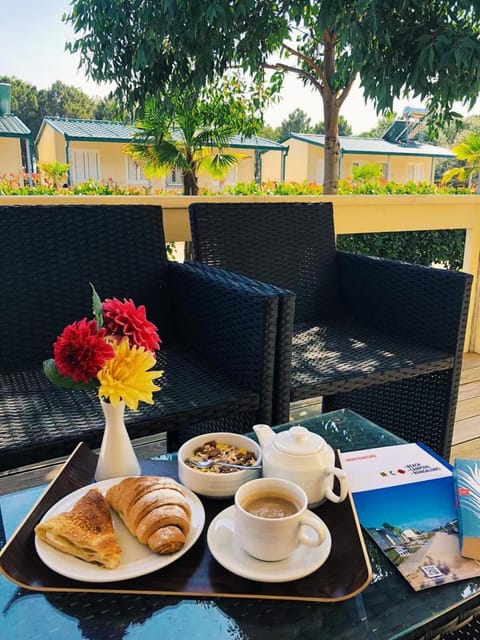 MCM Camping Apartment hotel in Ulcinj Municipality