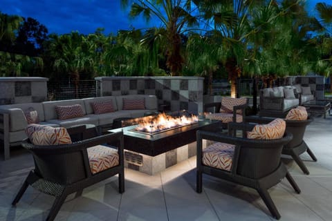 SpringHill Suites by Marriott Lakeland Hotel in Lakeland