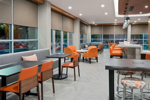 SpringHill Suites by Marriott Lakeland Hotel in Lakeland