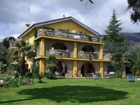 Property view