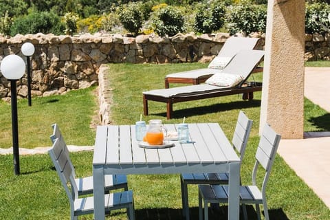 Resort Le Saline Palau Resort in Sardinia