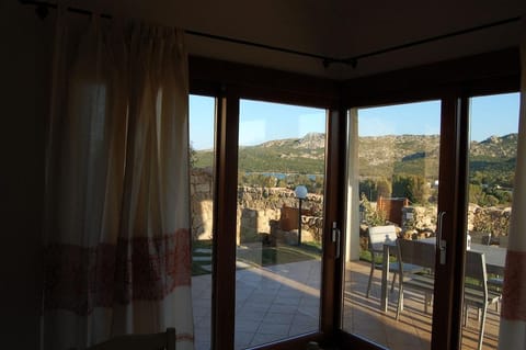 Resort Le Saline Palau Resort in Sardinia