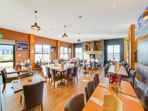 Standing Stones Lodge Hotel in Belfast