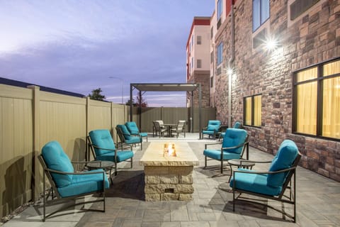 Staybridge Suites Sioux Falls Southwest By IHG Hotel in Sioux Falls