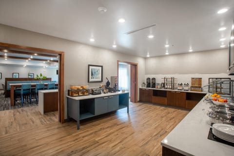 Staybridge Suites Sioux Falls Southwest By IHG Hotel in Sioux Falls