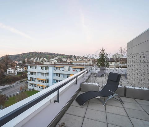 My Home Hotel Hotel in Winterthur