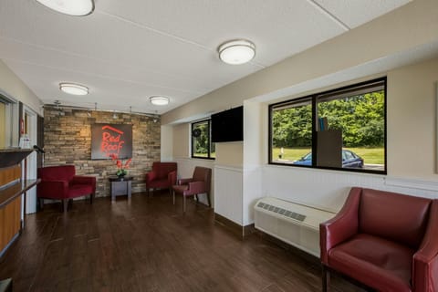 Red Roof Inn Atlanta South - Morrow Hotel in Morrow