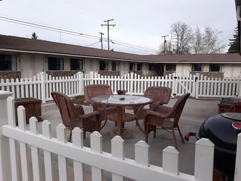 Stay Express Inn Hamilton Inn in Hamilton