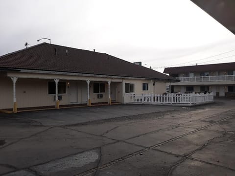 Stay Express Inn Hamilton Inn in Hamilton