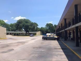 Stay Express Inn North Charleston Hotel in North Charleston