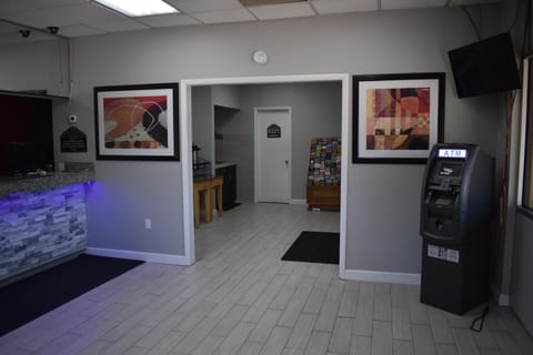 Stay Express Inn North Charleston Hotel in North Charleston