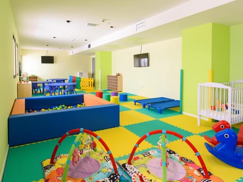 Sol Pelicanos Ocas Hotel in Benidorm