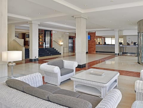 Sol Pelicanos Ocas Hotel in Benidorm