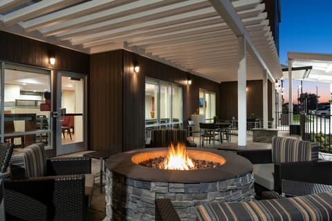 TownePlace Suites by Marriott Fresno Clovis Hotel in Clovis