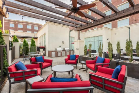 Residence Inn by Marriott Franklin Berry Farms Hotel in Franklin