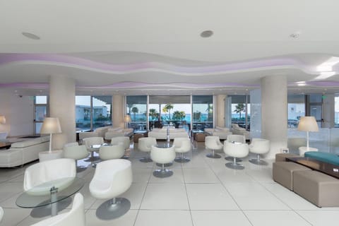 Vrissaki Beach Hotel Hotel in Protaras