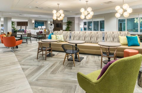 Home2 Suites by Hilton Cape Canaveral Cruise Port Hotel in Cape Canaveral