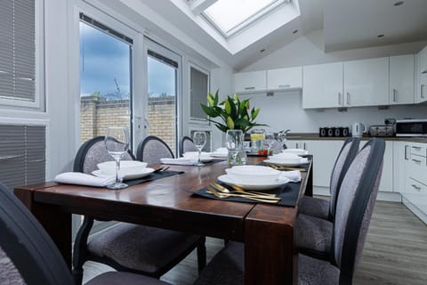 Riverside Villas Resort in Salford