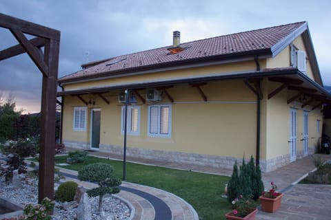 Property view