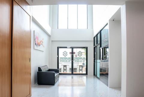 S2 Airport Residence Apartment hotel in Mai Khao