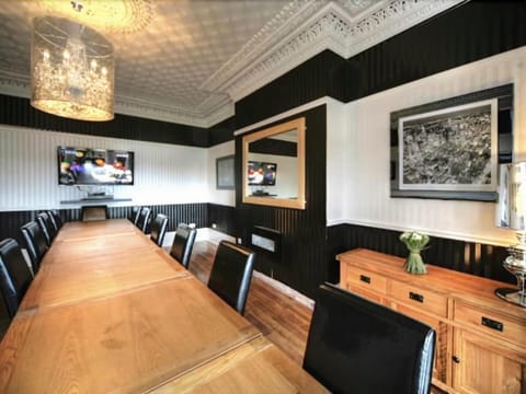 Hotel Anfield Hotel in Liverpool