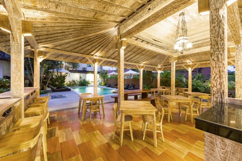 Alamdini Resort Ubud Hotel in Ubud