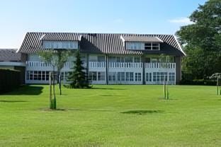 Surrounding environment
